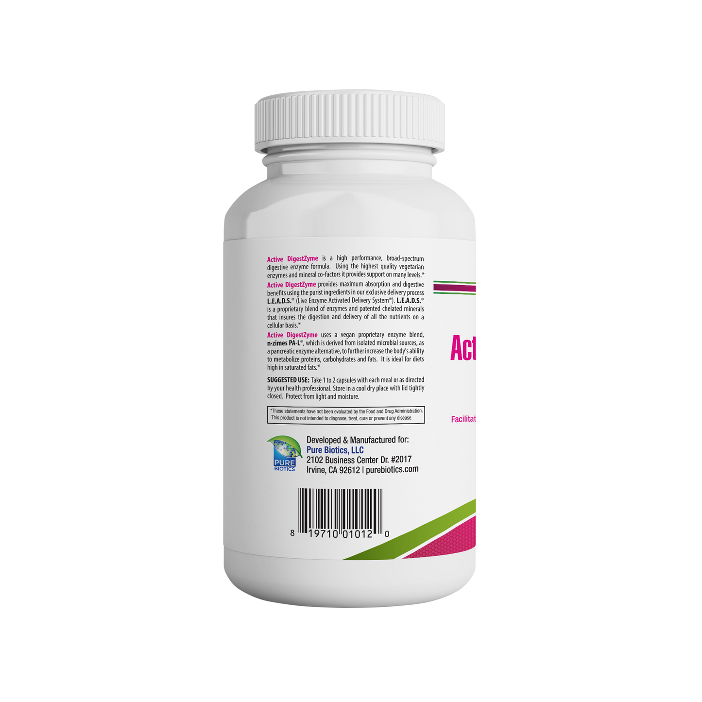 Active DigestZyme™