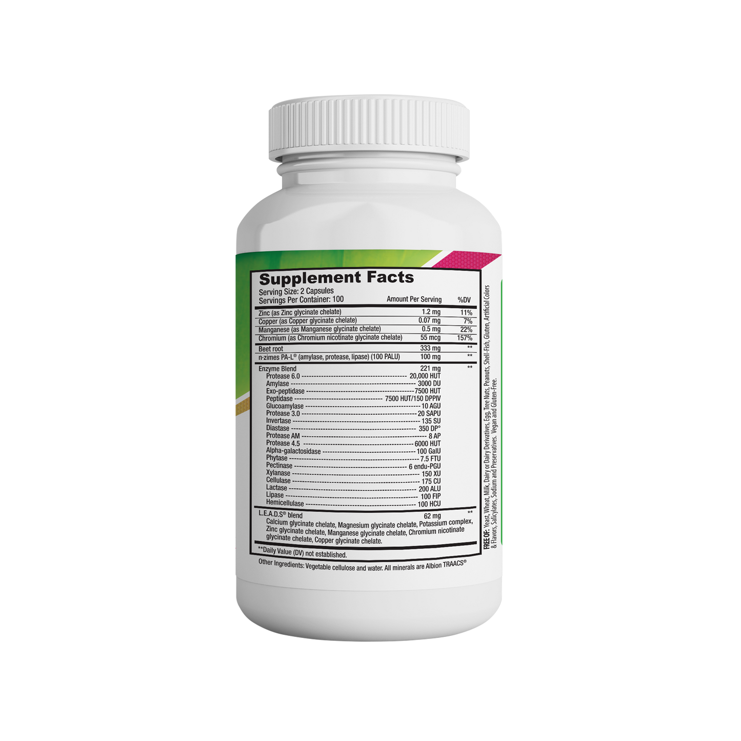 Active DigestZyme™