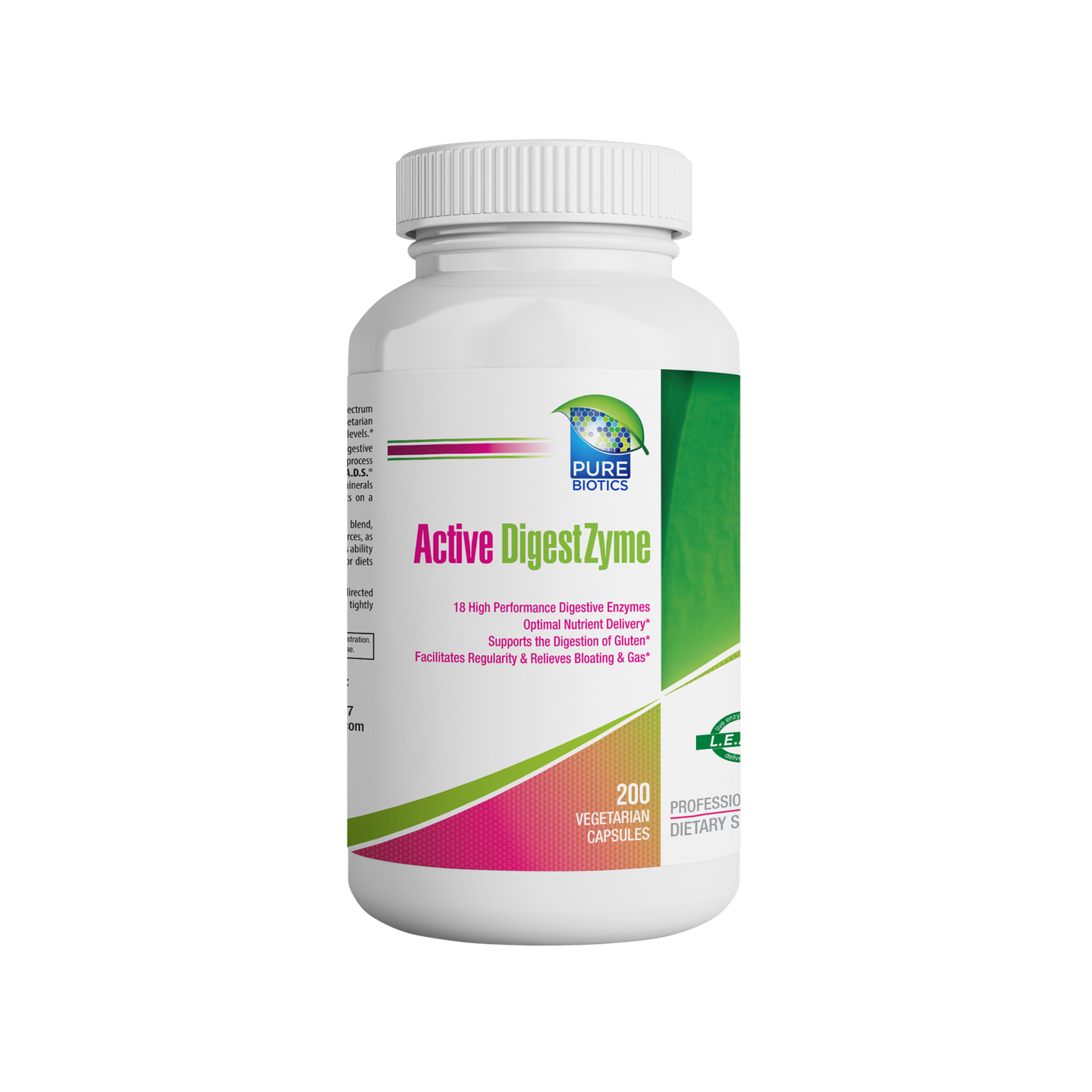 Active DigestZyme™