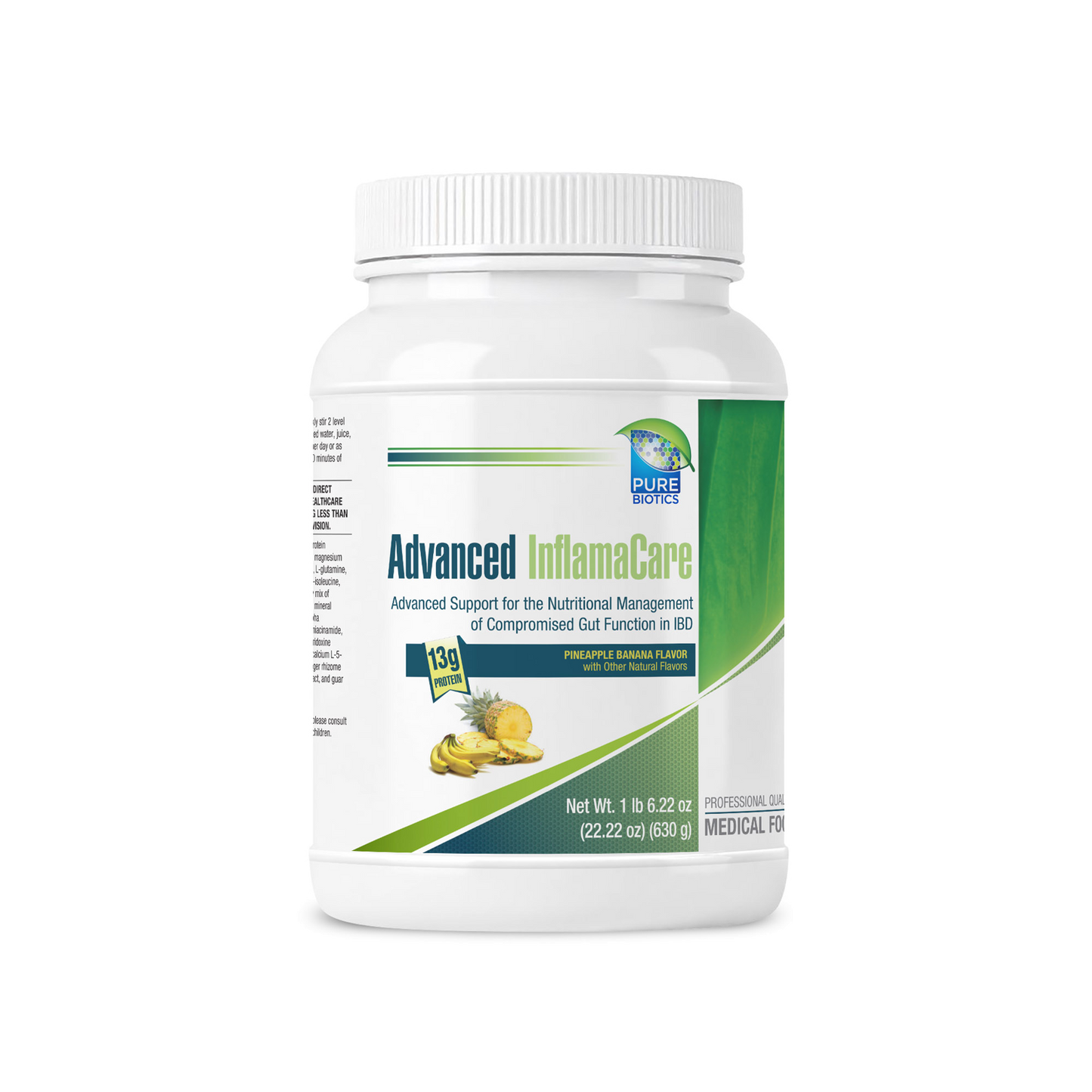 Advanced InflamaCare (Pineapple-Banana)