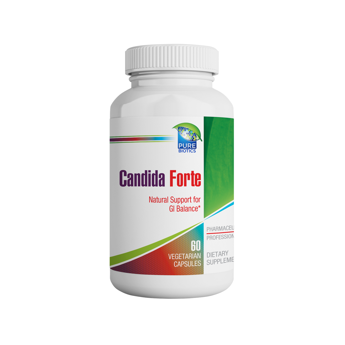 Candida Forte