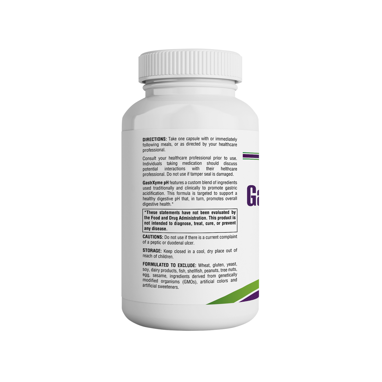 GastrXyme™ pH