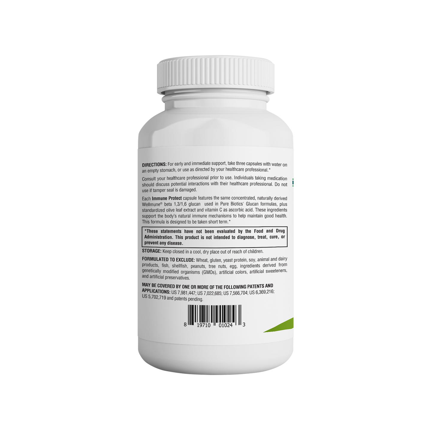 Immune Protect