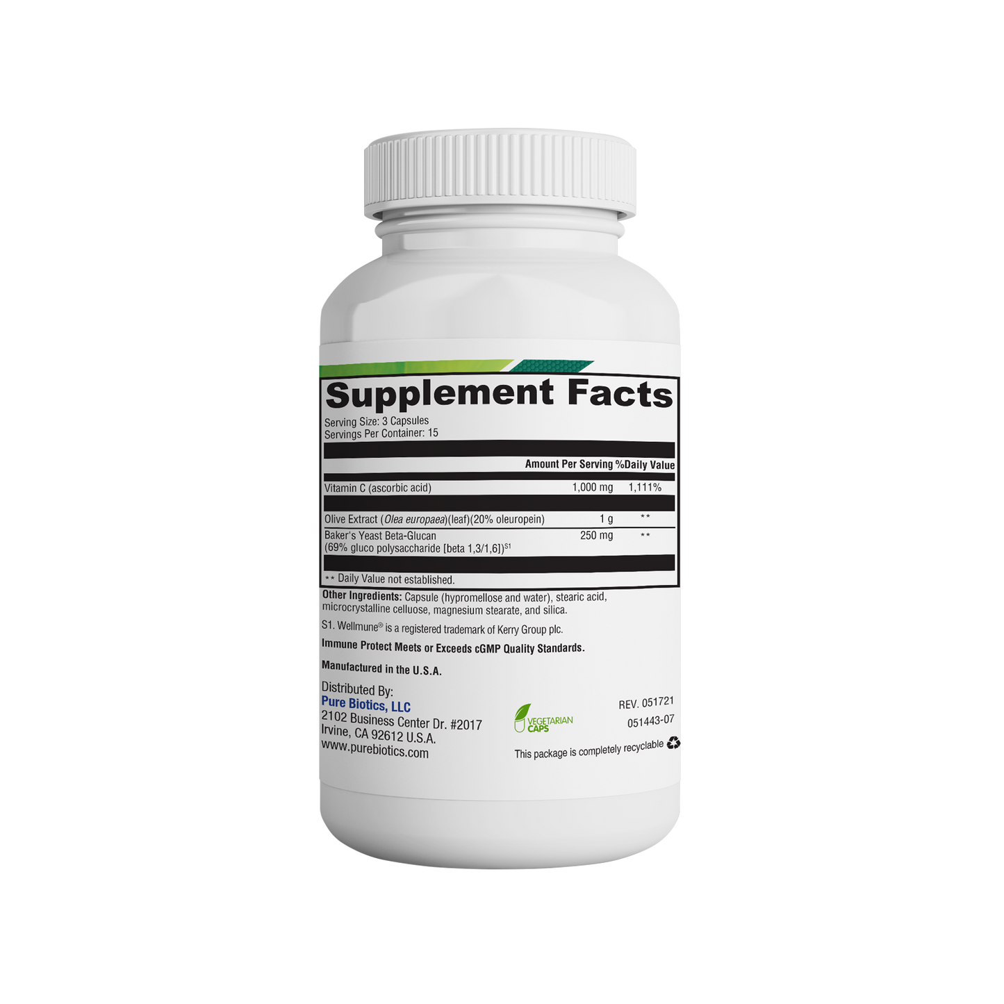 Immune Protect