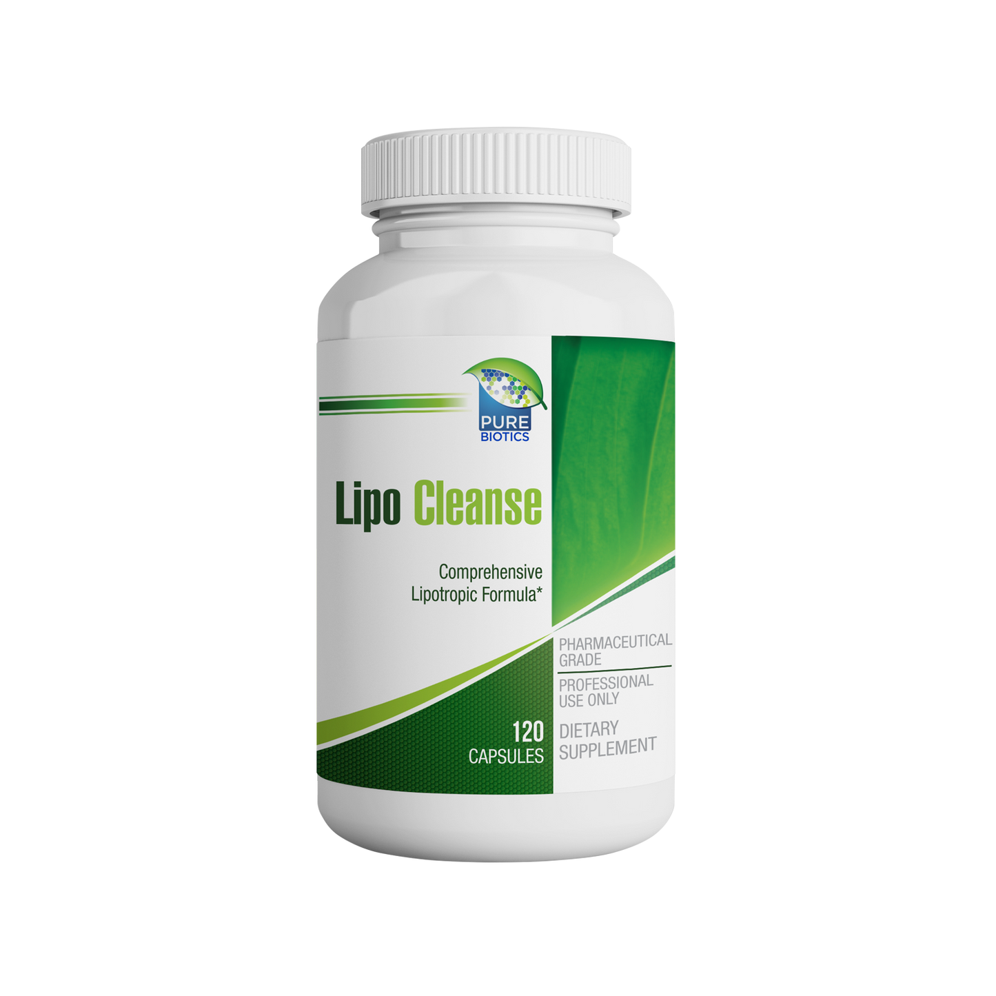 Lipo Cleanse