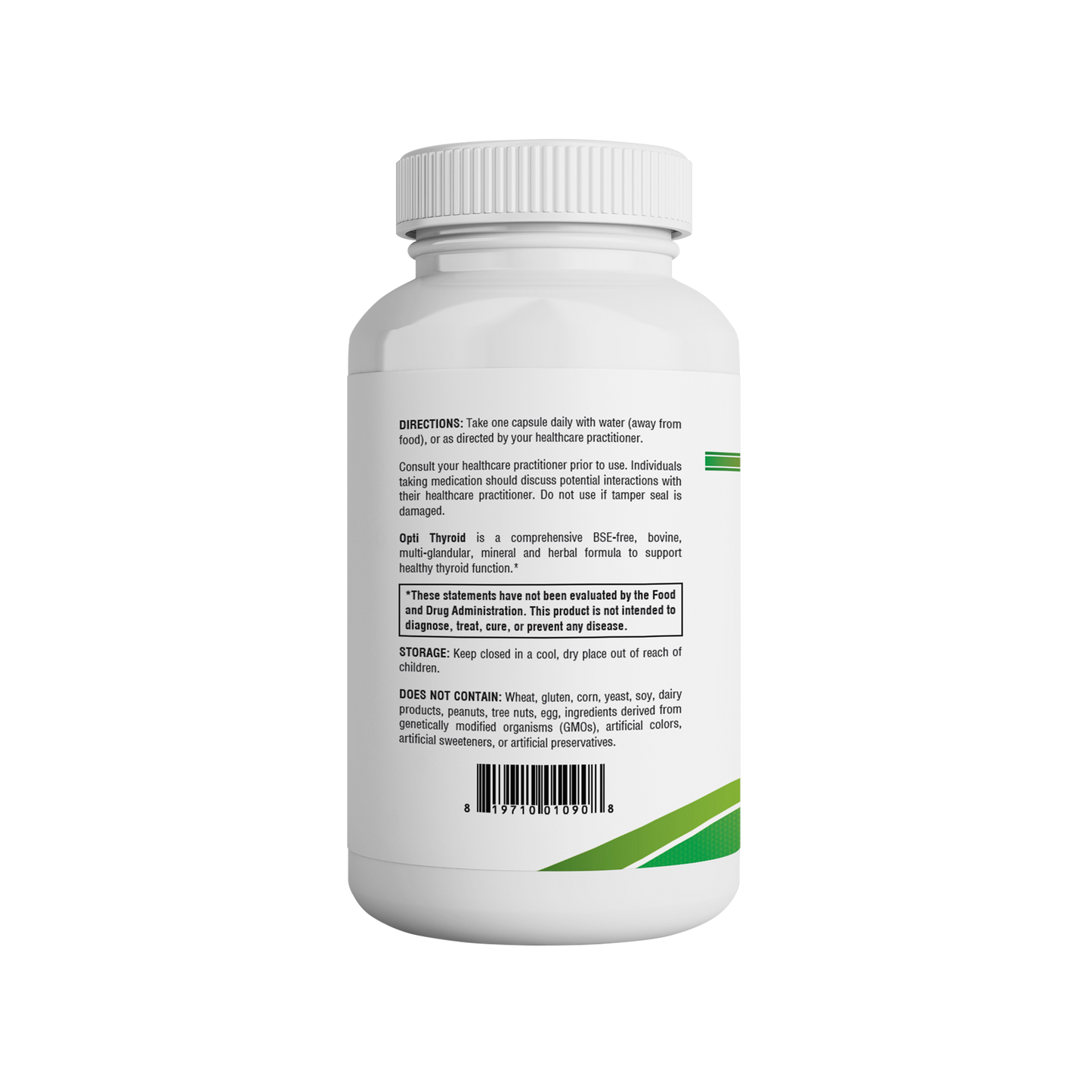 Opti Thyroid