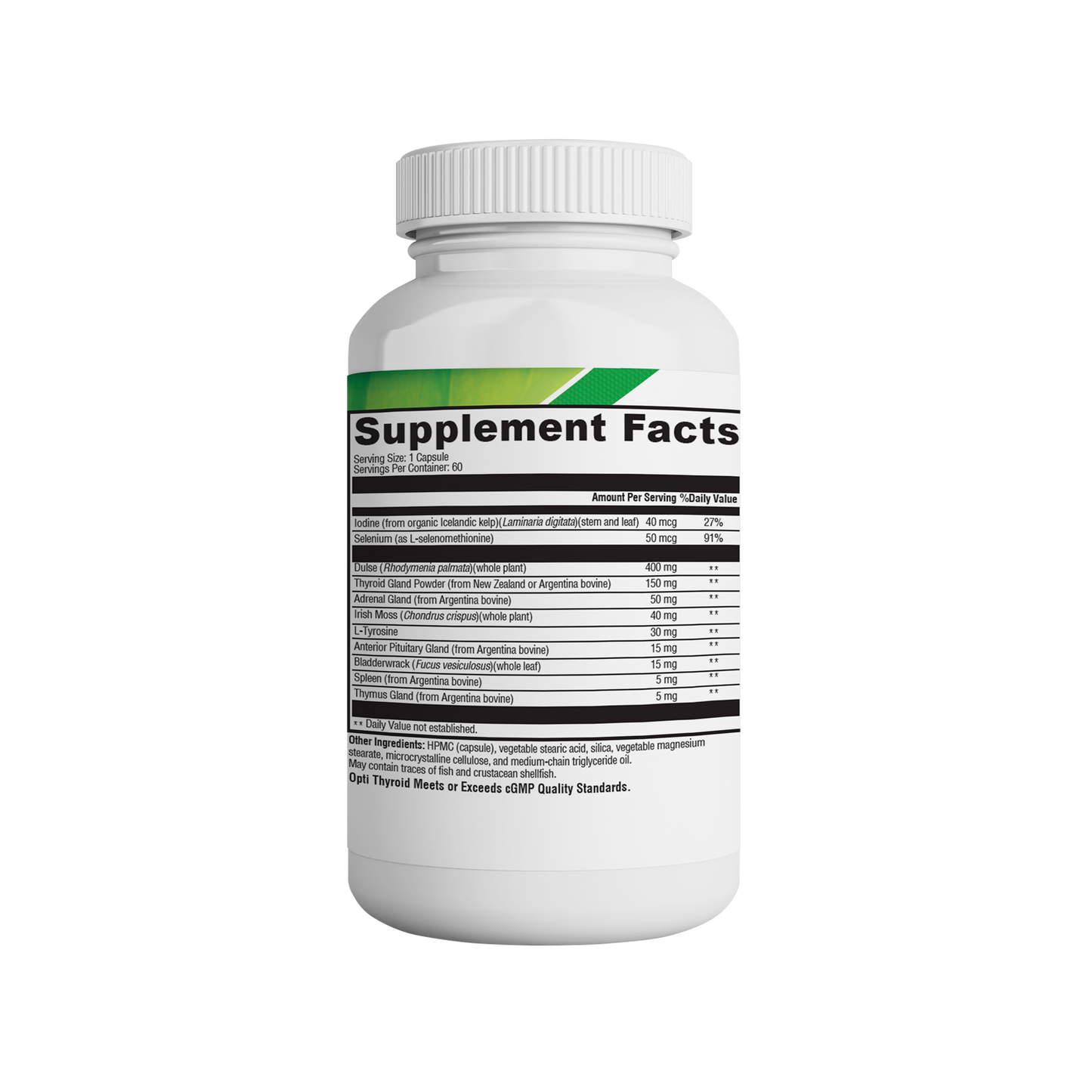 Opti Thyroid
