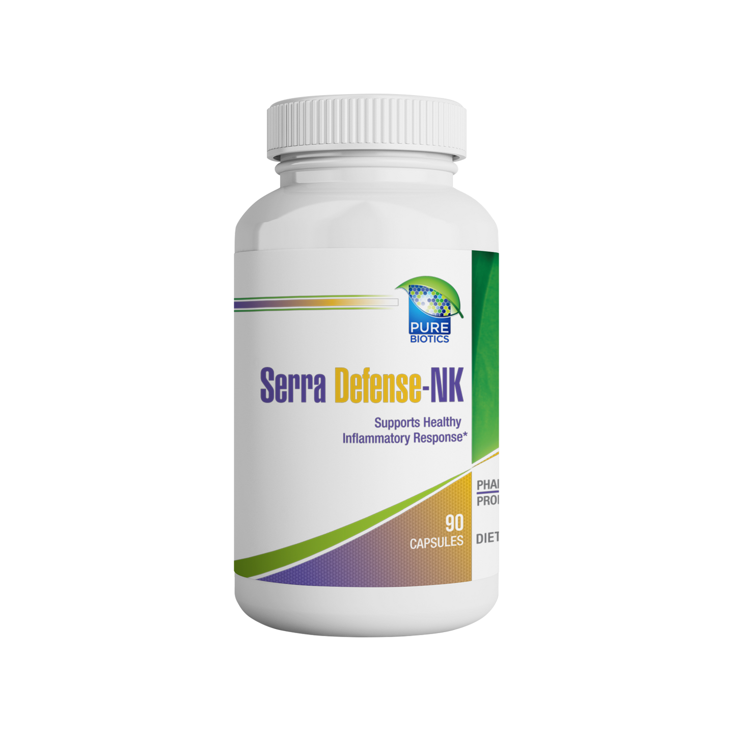 Serra Defense-NK
