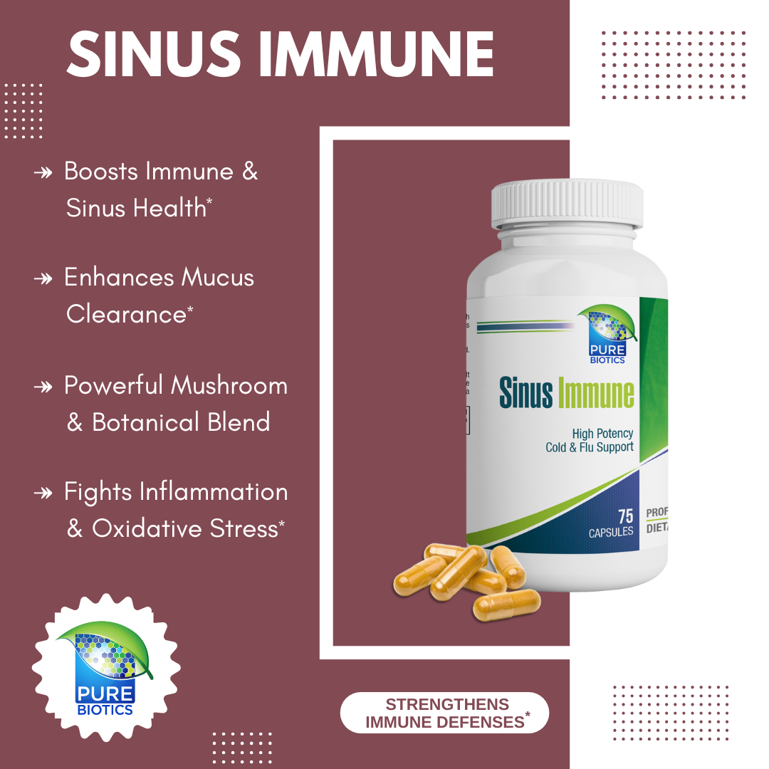 Sinus Immune