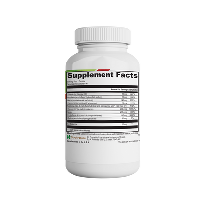 Active B Complex