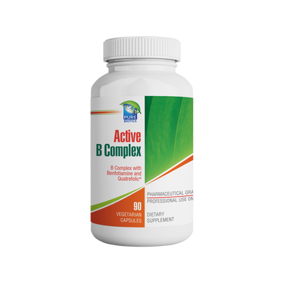 Active B Complex