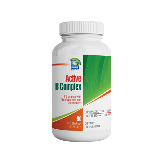 Active B Complex