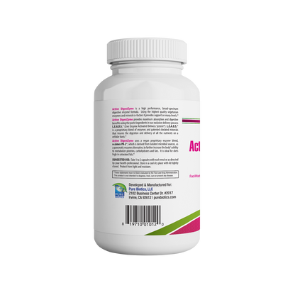 Active DigestZyme™