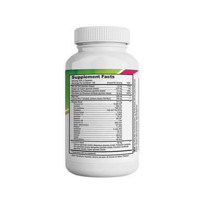 Active DigestZyme™