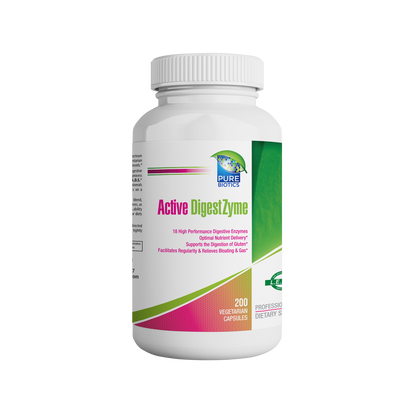 Active DigestZyme™