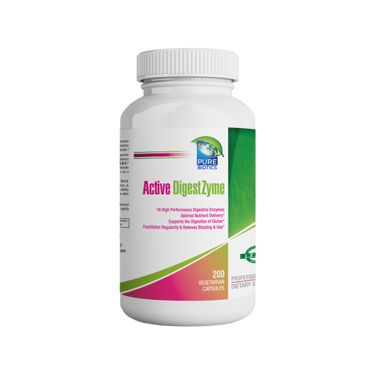 Active DigestZyme™