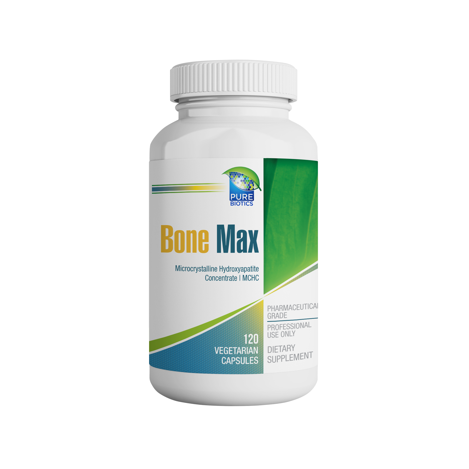 Bone Max – Pure Biotics