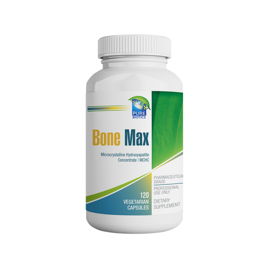 Bone Max