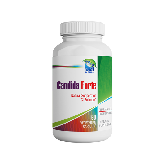 Candida Forte