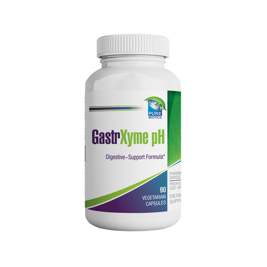 GastrXyme™ pH
