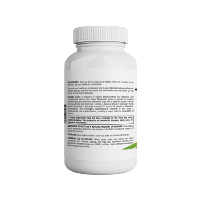 Healthy Colon
