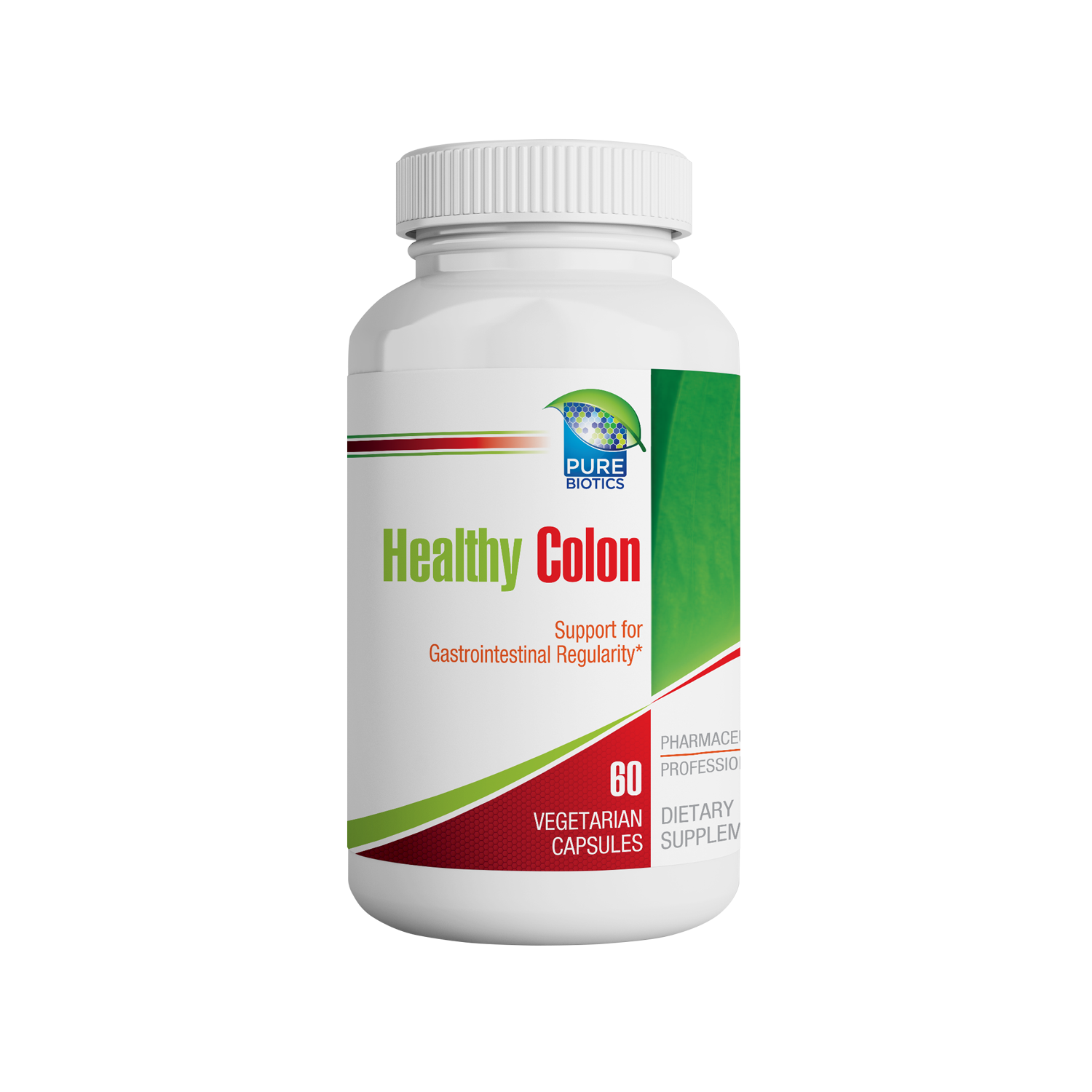 Hello Colon Healthy Colon – Pure Biotics