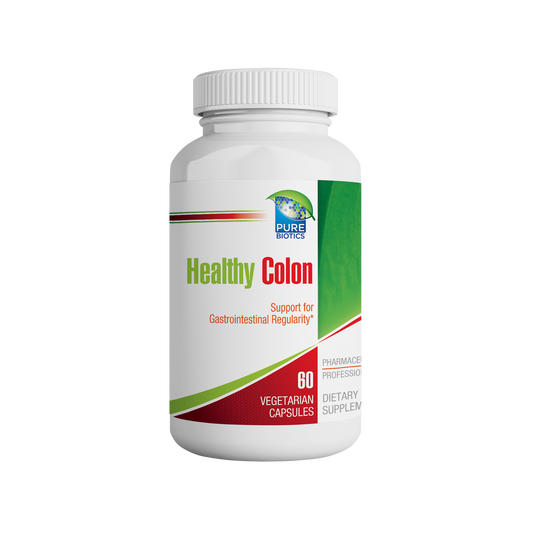 Healthy Colon