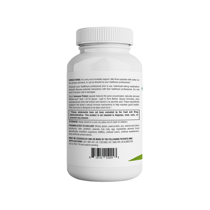 Immune Protect
