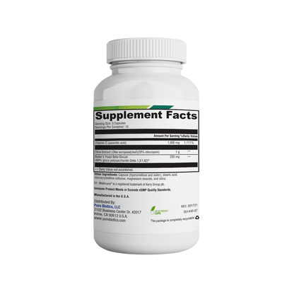 Immune Protect