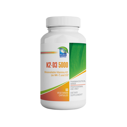 K2-D3 5000