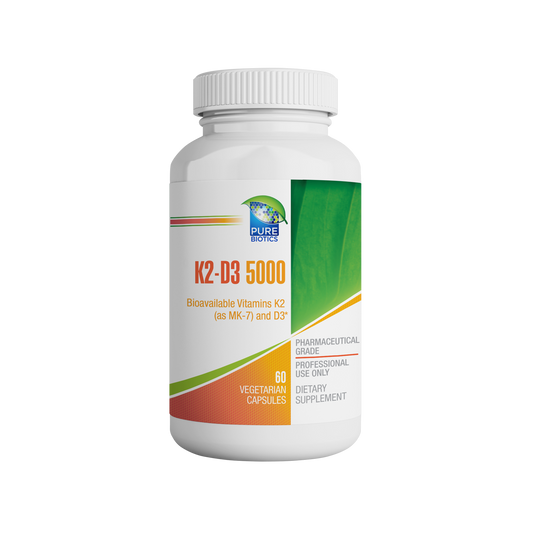 K2-D3 5000