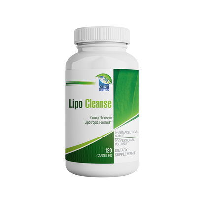 Lipo Cleanse