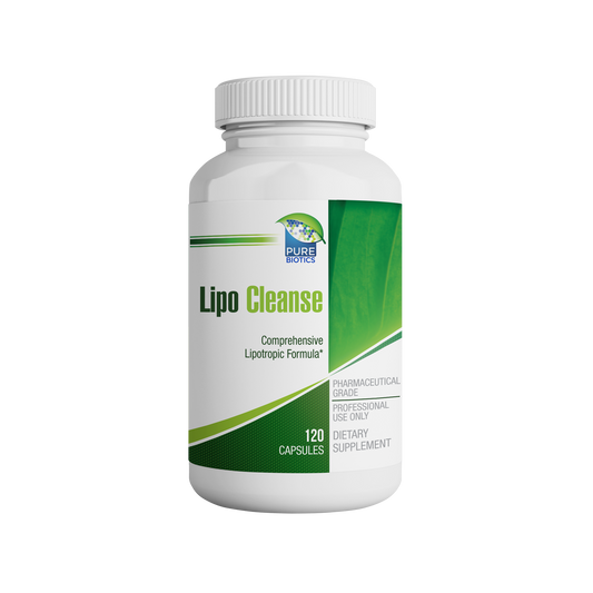 Lipo Cleanse