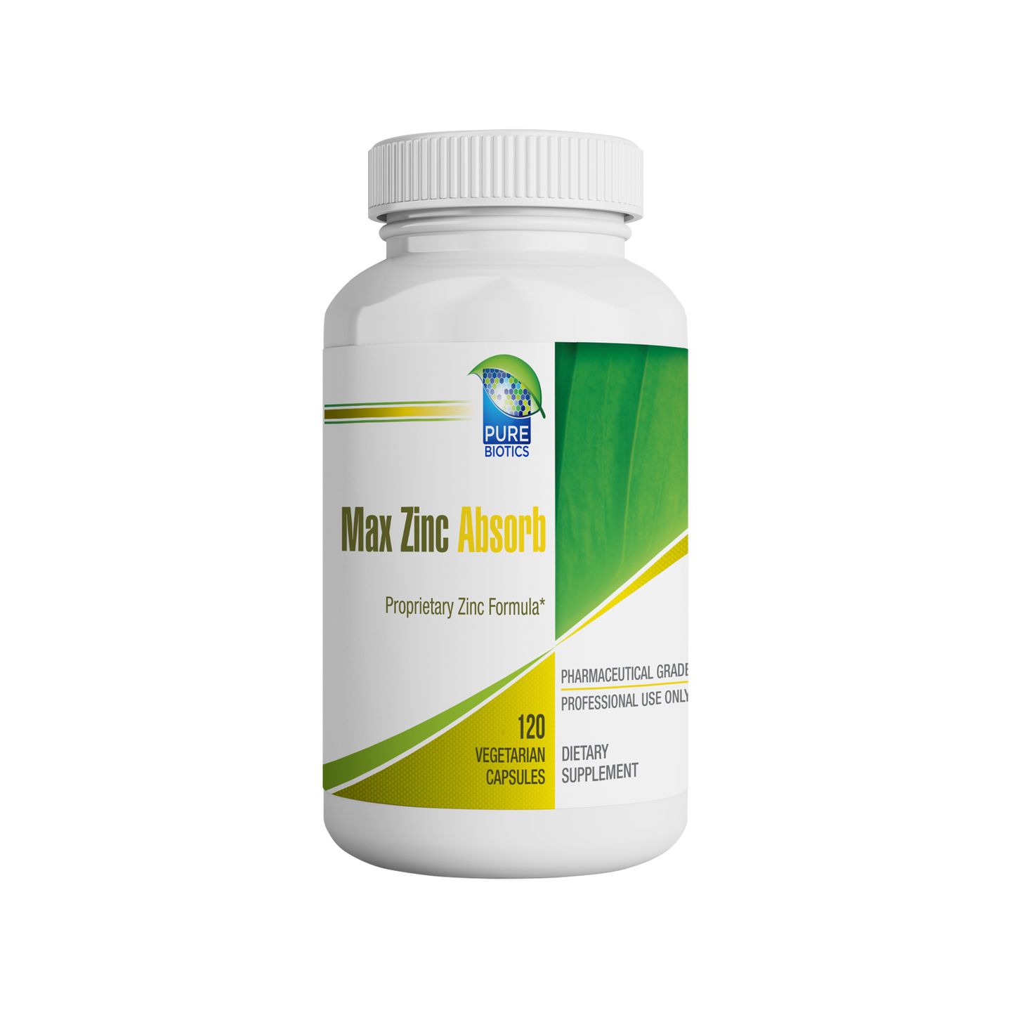 Max Zinc Absorb