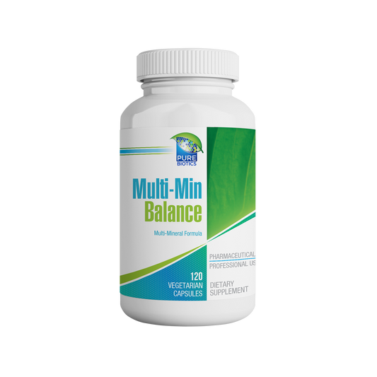 Multi-Min Balance