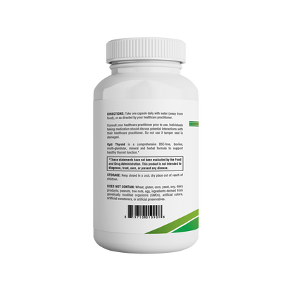 Opti Thyroid