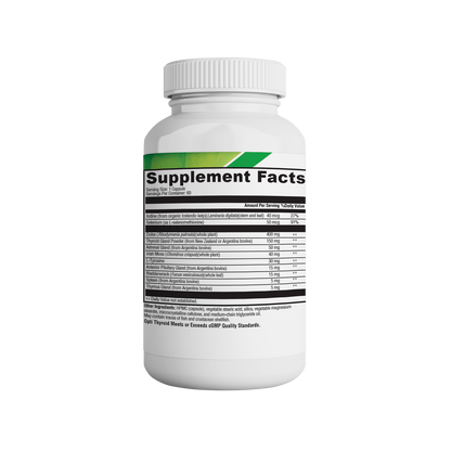 Opti Thyroid