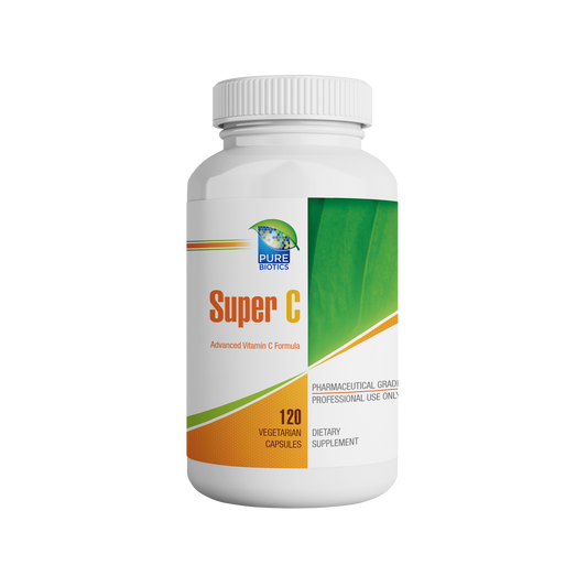 Super C