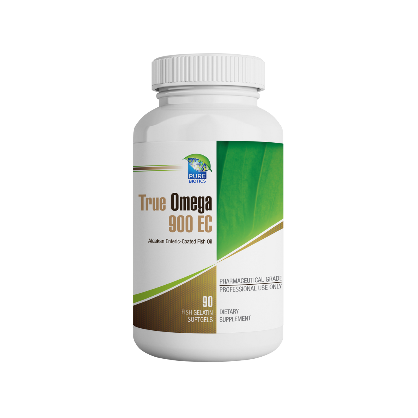 True Omega 900 EC