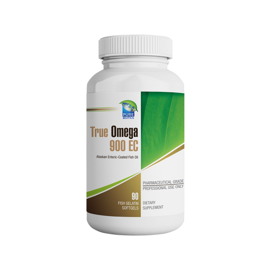 True Omega 900 EC