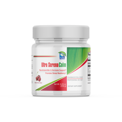 Ultra SerenaCalm - Natural Cherry Flavor