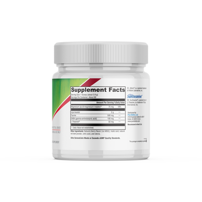 Ultra SerenaCalm - Natural Cherry Flavor
