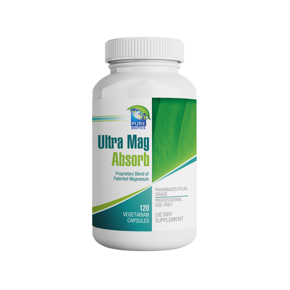 Ultra Mag Absorb