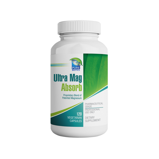 Ultra Mag Absorb